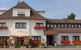 Hotel Gasthof Klusmeyer